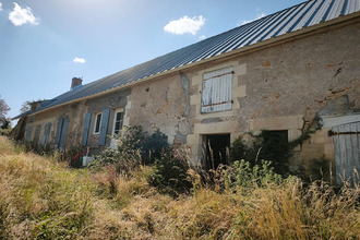 Ma-Cabane - Vente Maison LA CELLE-SUR-NIEVRE, 225 m²