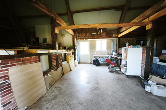 Ma-Cabane - Vente Maison LA CELLE-SUR-NIEVRE, 225 m²