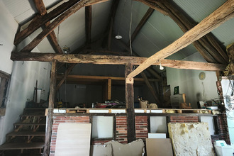 Ma-Cabane - Vente Maison LA CELLE-SUR-NIEVRE, 225 m²