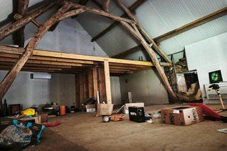 Ma-Cabane - Vente Maison LA CELLE-SUR-NIEVRE, 225 m²