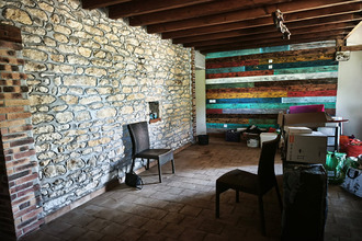 Ma-Cabane - Vente Maison LA CELLE-SUR-NIEVRE, 225 m²