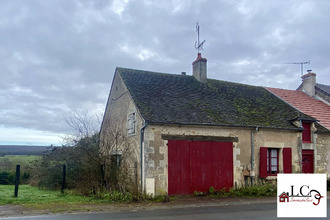 Vente Maison 58700, La Celle-sur-Nièvre France