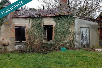 Vente Maison 23350, La Cellette France