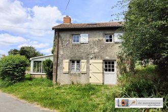 Ma-Cabane - Vente Maison La Cellette, 60 m²