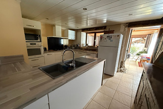 Ma-Cabane - Vente Maison LA CHABANNE, 110 m²