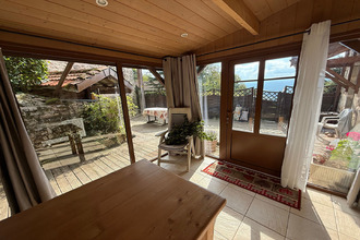 Ma-Cabane - Vente Maison LA CHABANNE, 110 m²