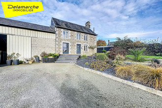 Ma-Cabane - Vente Maison LA CHAISE-BAUDOUIN, 142 m²