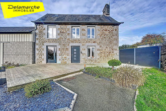 Ma-Cabane - Vente Maison LA CHAISE-BAUDOUIN, 142 m²