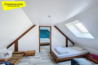Ma-Cabane - Vente Maison LA CHAISE-BAUDOUIN, 142 m²