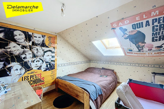 Ma-Cabane - Vente Maison LA CHAISE-BAUDOUIN, 142 m²