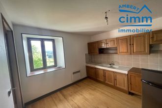 Ma-Cabane - Vente Maison La Chaise-Dieu, 69 m²