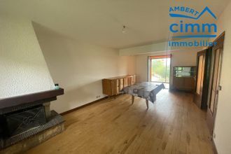 Ma-Cabane - Vente Maison La Chaise-Dieu, 69 m²