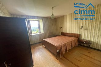 Ma-Cabane - Vente Maison La Chaise-Dieu, 69 m²