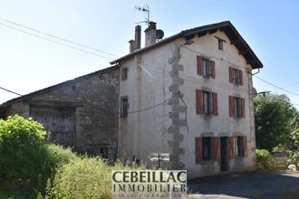 Ma-Cabane - Vente Maison La Chaise-Dieu, 104 m²