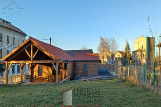 Ma-Cabane - Vente Maison La Chaise-Dieu, 84 m²