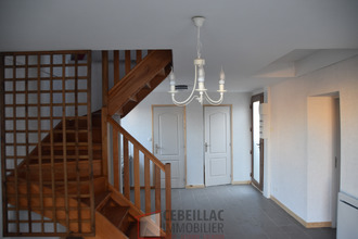 Ma-Cabane - Vente Maison La Chaise-Dieu, 52 m²