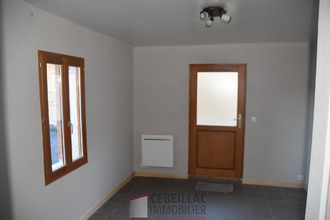 Ma-Cabane - Vente Maison La Chaise-Dieu, 52 m²