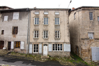 Vente Maison 43160, LA CHAISE DIEU France