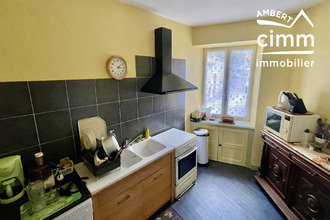 Ma-Cabane - Vente Maison La Chaise-Dieu, 209 m²