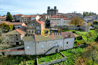 Ma-Cabane - Vente Maison La Chaise-Dieu, 174 m²