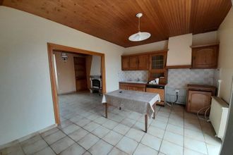 Ma-Cabane - Vente Maison La Chaize-le-Vicomte, 161 m²