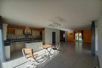 Ma-Cabane - Vente Maison La Chaize-le-Vicomte, 109 m²