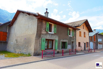 Ma-Cabane - Vente Maison La chambre, 113 m²