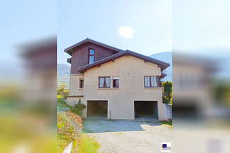 Ma-Cabane - Vente Maison La Chambre, 162 m²