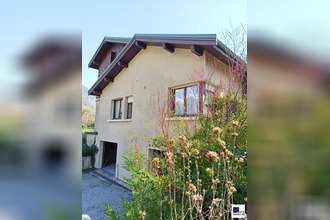 Ma-Cabane - Vente Maison La Chambre, 162 m²