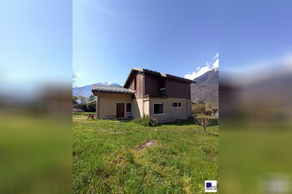 Ma-Cabane - Vente Maison La Chambre, 162 m²