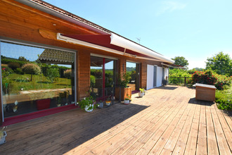 Ma-Cabane - Vente Maison LA CHAPELLE, 132 m²