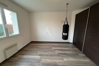 Ma-Cabane - Vente Maison LA CHAPELLE-ACHARD, 135 m²