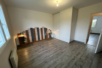 Ma-Cabane - Vente Maison LA CHAPELLE-ACHARD, 135 m²