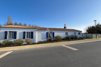 Ma-Cabane - Vente Maison LA CHAPELLE-ACHARD, 120 m²