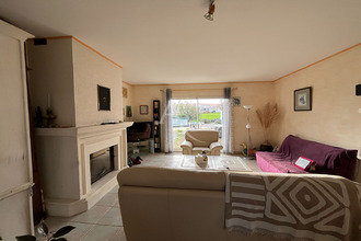 Ma-Cabane - Vente Maison LA CHAPELLE-ACHARD, 120 m²