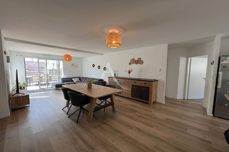 Ma-Cabane - Vente Maison LA CHAPELLE-ACHARD, 113 m²