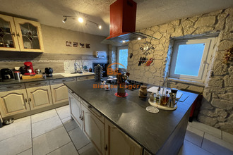 Ma-Cabane - Vente Maison La Chapelle-Agnon, 190 m²