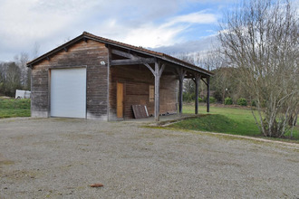 Vente Maison 24290, LA CHAPELLE AUBAREIL France