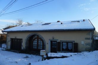 Vente Maison 88240, LA CHAPELLE-AUX-BOIS France