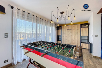 Ma-Cabane - Vente Maison La Chapelle-aux-Brocs, 210 m²