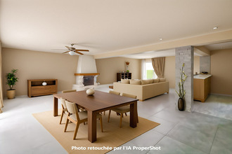 Ma-Cabane - Vente Maison LA CHAPELLE-AUX-FILTZMEENS, 135 m²