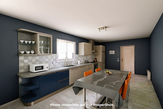 Ma-Cabane - Vente Maison LA CHAPELLE-AUX-FILTZMEENS, 135 m²