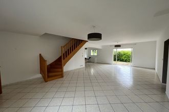 Ma-Cabane - Vente Maison LA CHAPELLE-BASSE-MER, 116 m²