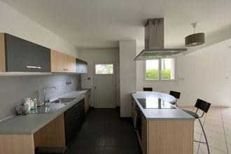 Ma-Cabane - Vente Maison LA CHAPELLE-BASSE-MER, 116 m²