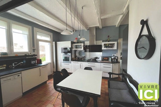 Ma-Cabane - Vente Maison LA CHAPELLE-BASSE-MER, 123 m²