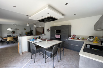 Ma-Cabane - Vente Maison LA CHAPELLE-BASSE-MER, 130 m²