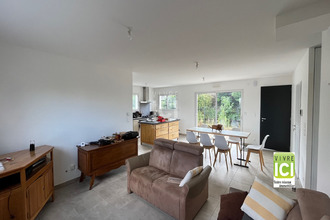 Ma-Cabane - Vente Maison LA CHAPELLE-BASSE-MER, 125 m²