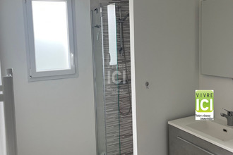 Ma-Cabane - Vente Maison LA CHAPELLE-BASSE-MER, 125 m²