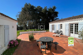 Ma-Cabane - Vente Maison LA CHAPELLE-BASSE-MER, 204 m²