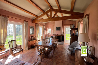 Ma-Cabane - Vente Maison LA CHAPELLE-BASSE-MER, 204 m²